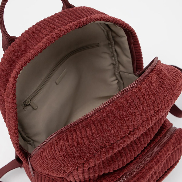 Изображение товара Рюкзак David Jones 823-CM7685-WWN (винный)