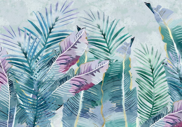 Изображение товара Фотообои листовые Citydecor Абстракция 32 (200x140см)