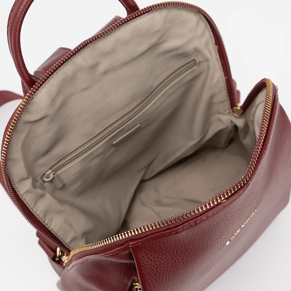 Изображение товара Рюкзак David Jones 823-CM7165-2-WWN (винный)