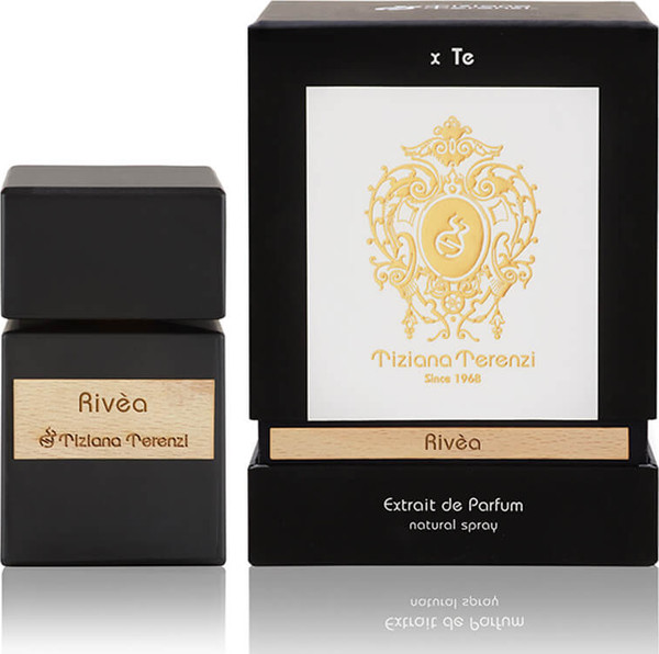 Изображение товара Парфюмерная вода Tiziana Terenzi Rivea Extrait De Parfum (100мл)