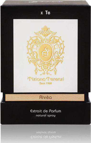 Изображение товара Парфюмерная вода Tiziana Terenzi Rivea Extrait De Parfum (100мл)