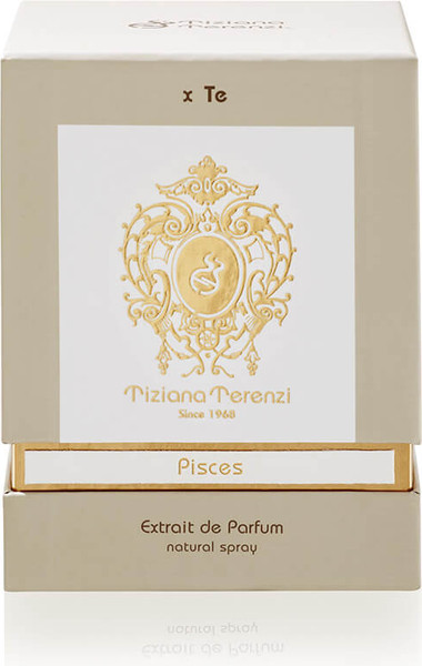 Изображение товара Парфюмерная вода Tiziana Terenzi Pisces Extrait De Parfum (100мл)