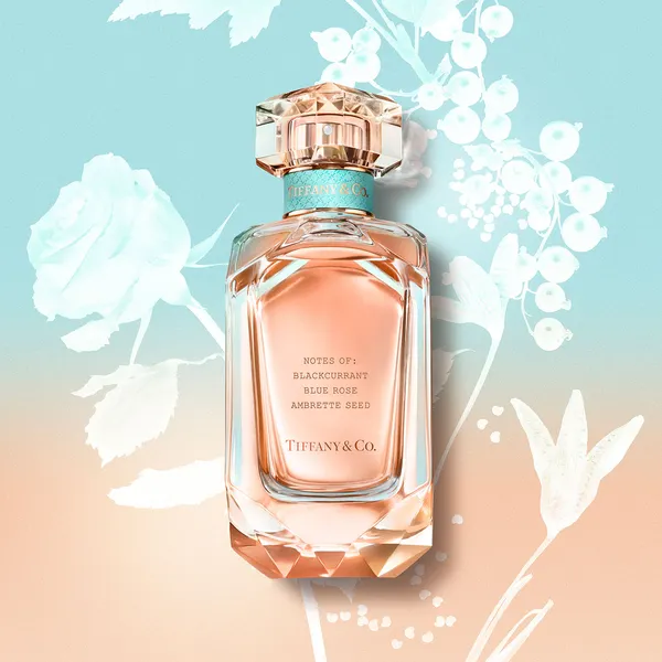 Изображение товара Парфюмерная вода Tiffany & Co Rose Gold (75мл)