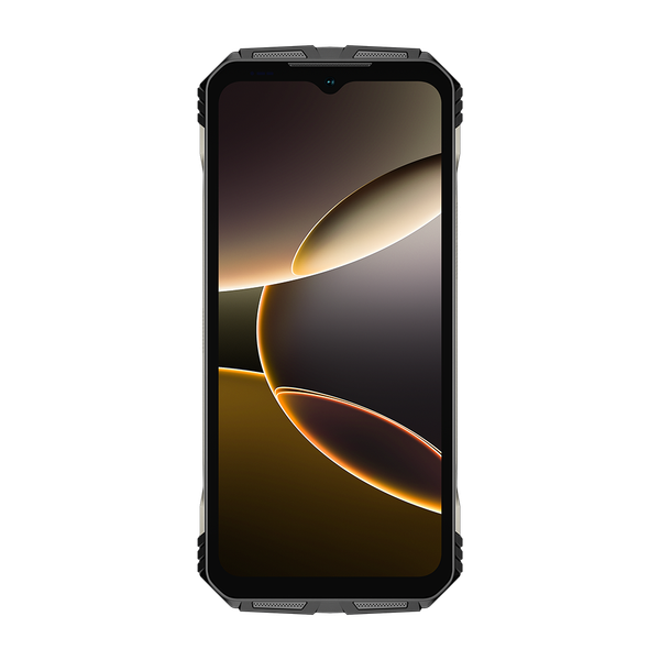 Изображение товара Смартфон Doogee V Max S 8GB/256GB (золото)