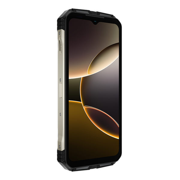 Изображение товара Смартфон Doogee V Max S 8GB/256GB (золото)