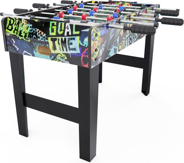Изображение товара Настольный футбол DFC DT-T9251