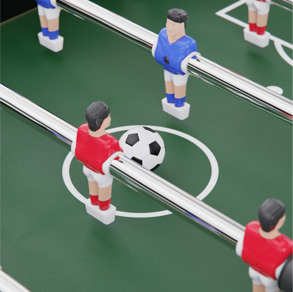 Изображение товара Настольный футбол DFC DT-T9251