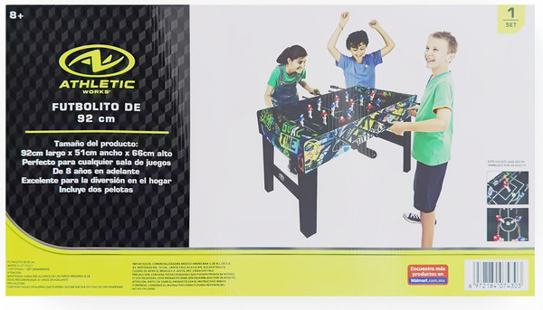 Изображение товара Настольный футбол DFC DT-T9251