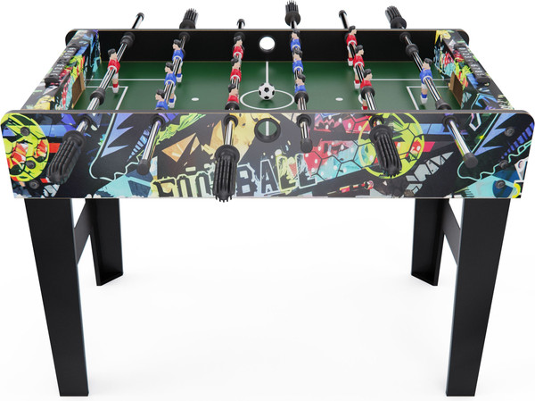 Изображение товара Настольный футбол DFC DT-T9251