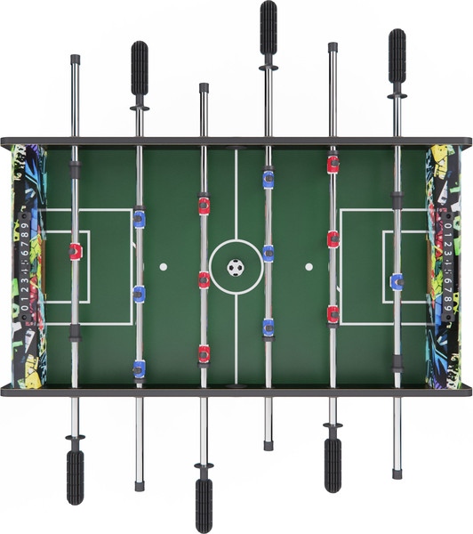 Изображение товара Настольный футбол DFC DT-T9251