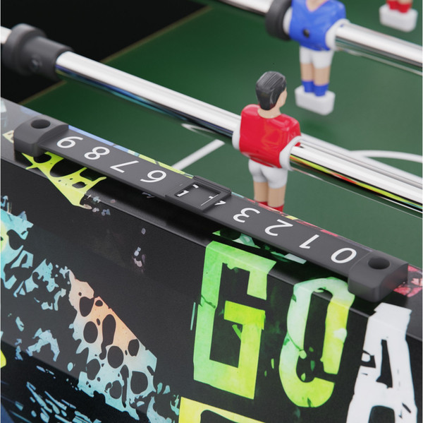 Изображение товара Настольный футбол DFC DT-T9251