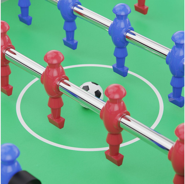 Изображение товара Настольный футбол DFC N-G34822-PVC