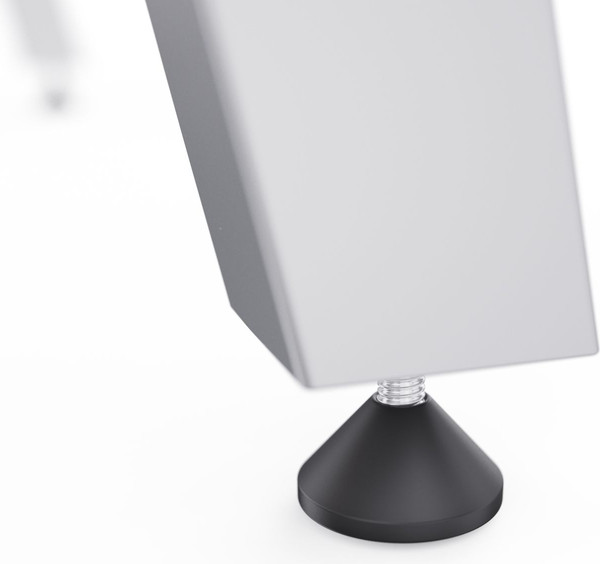 Изображение товара Настольный футбол DFC N-G34822-PVC