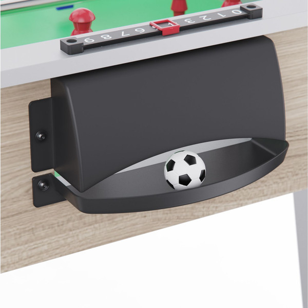 Изображение товара Настольный футбол DFC N-G34822-PVC