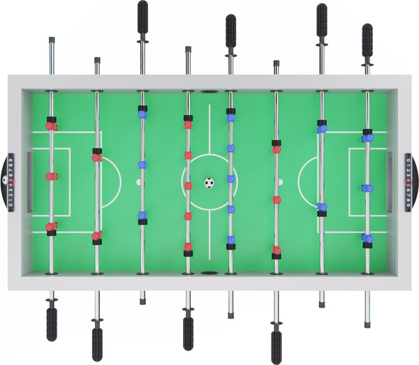 Изображение товара Настольный футбол DFC N-G34822-PVC