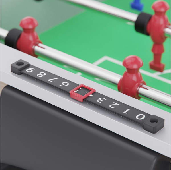 Изображение товара Настольный футбол DFC N-G34822-PVC