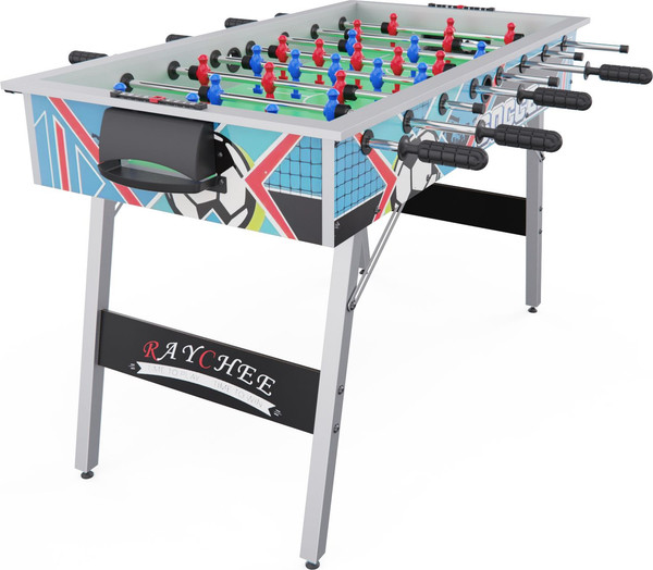 Изображение товара Настольный футбол DFC G34822-1