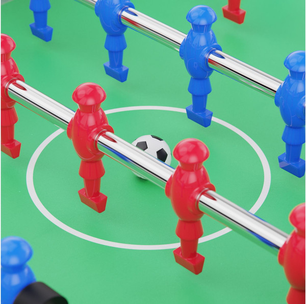 Изображение товара Настольный футбол DFC G34822-1