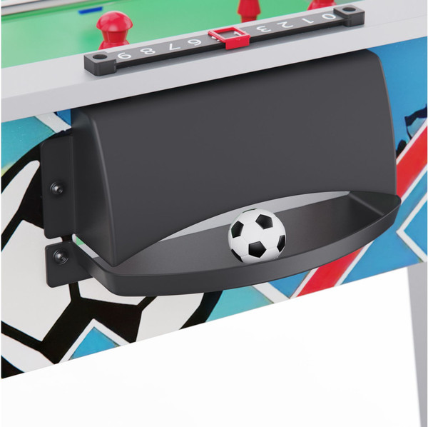 Изображение товара Настольный футбол DFC G34822-1