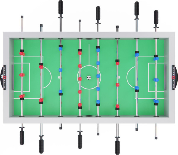Изображение товара Настольный футбол DFC G34822-1