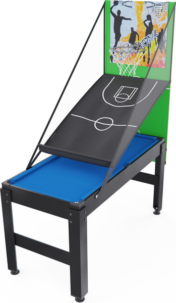 Изображение товара Игровой стол DFC 15в1 / G54822-3