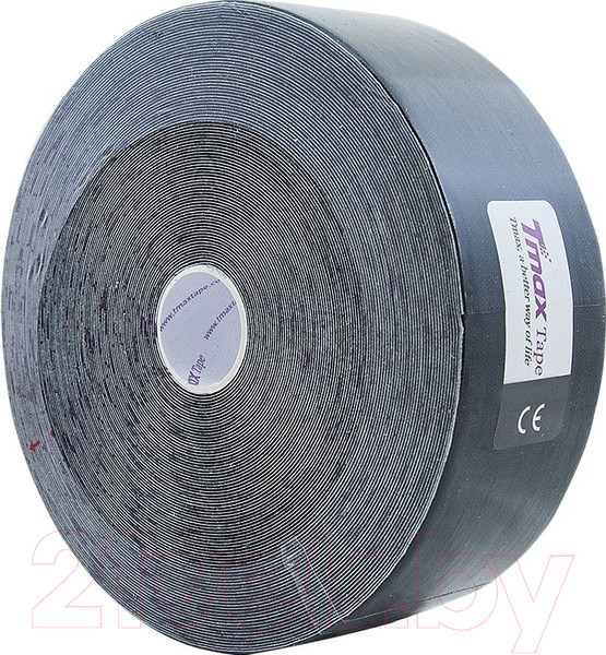 Изображение товара Кинезио тейп Tmax Extra Sticky Black / 423242