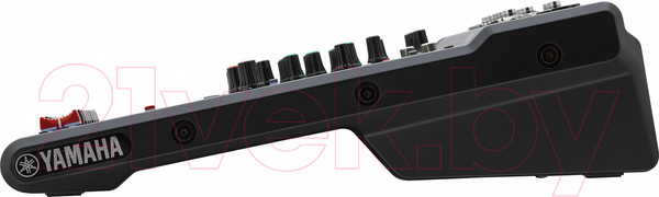 Изображение товара Микшерный пульт Yamaha MG10XUF / CMG10XUF