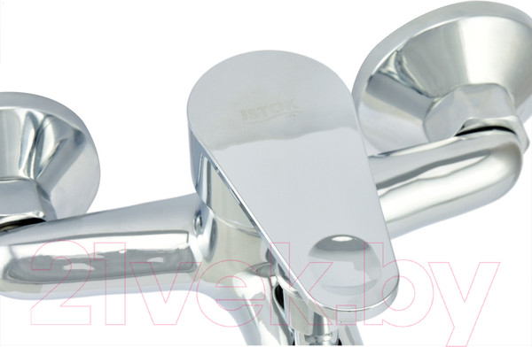 Изображение товара Смеситель Istok 0402.719