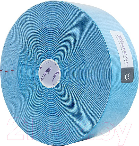 Изображение товара Кинезио тейп Tmax Extra Sticky Blue / 423228
