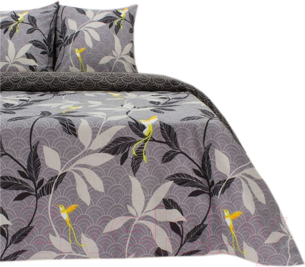 Изображение товара Комплект постельного белья Этель Парадайс / 2588702