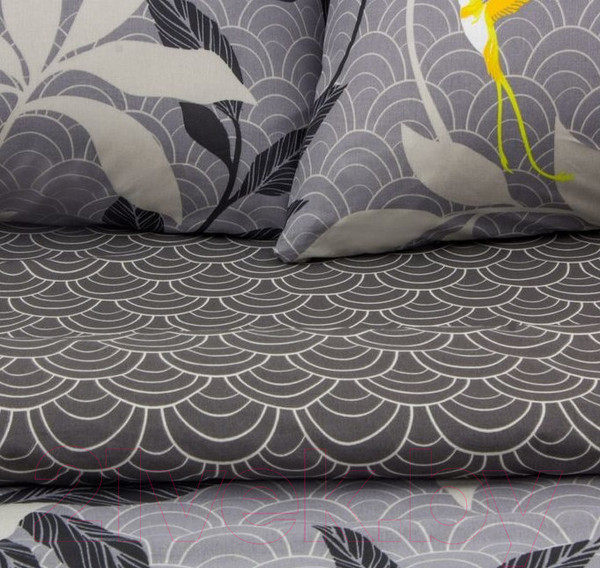 Изображение товара Комплект постельного белья Этель Парадайс / 2588702