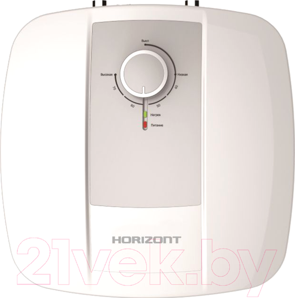 Изображение товара Накопительный водонагреватель Horizont 15EWS-20VB U