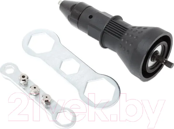 Изображение товара Насадка для электроинструмента RockForce RF-6786