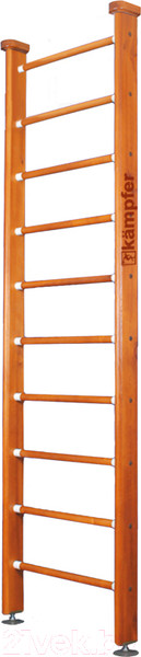 Изображение товара Детский спортивный комплекс Kampfer Classic Ceiling (3м, классический)