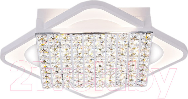 Изображение товара Потолочный светильник Ambrella FA124