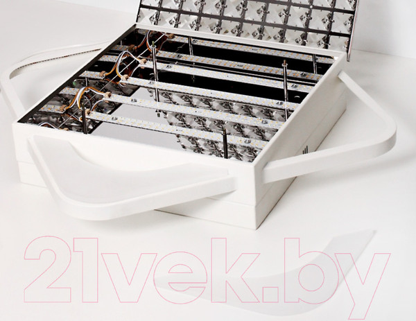 Изображение товара Потолочный светильник Ambrella FA124