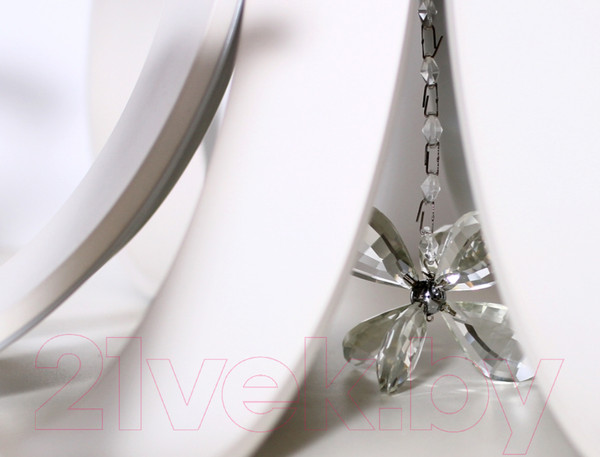 Изображение товара Потолочный светильник Ambrella FL112/6 WH 156W