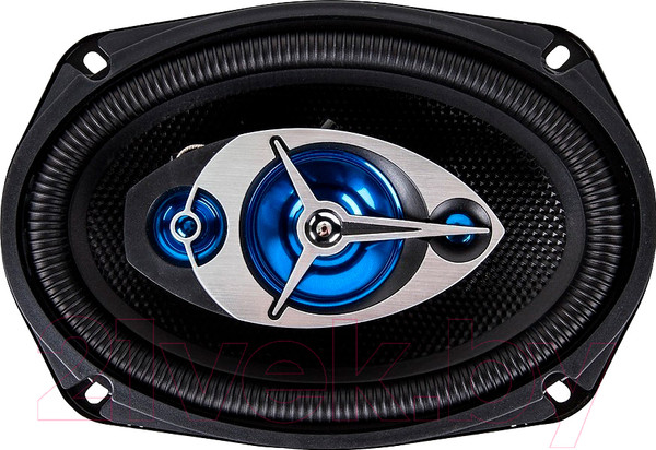 Изображение товара Коаксиальная АС Kicx GX-693