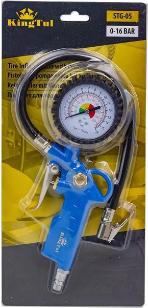Изображение товара Пневмопистолет KingTul KT-STG-05(28403)
