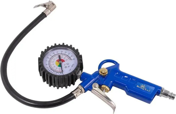 Изображение товара Пневмопистолет KingTul KT-STG-05(28403)