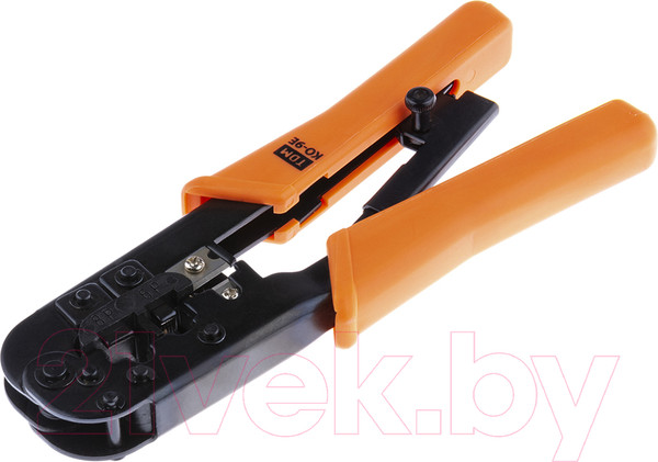 Изображение товара Инструмент обжимной TDM SQ1001-0007