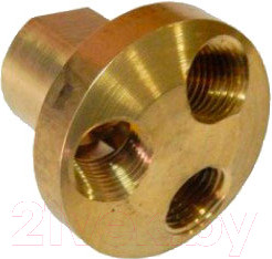 Изображение товара Разветвитель для пневмоинструмента Partner SP007A/3(9295)