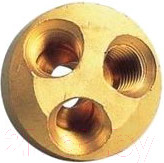 Изображение товара Разветвитель для пневмоинструмента Partner SP007A/3(9295)