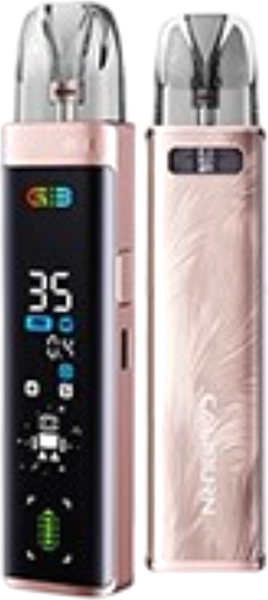 Изображение товара Электронный парогенератор Uwell Caliburn G3 Pro (Rose Gold)