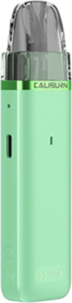Изображение товара Электронный парогенератор Uwell Caliburn G3 Lite (Mint Green)