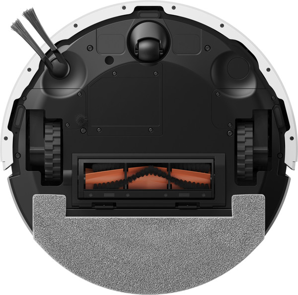 Изображение товара Робот-пылесос Trouver Robot Vacuum E20s Pro / RLE24SA (белый)