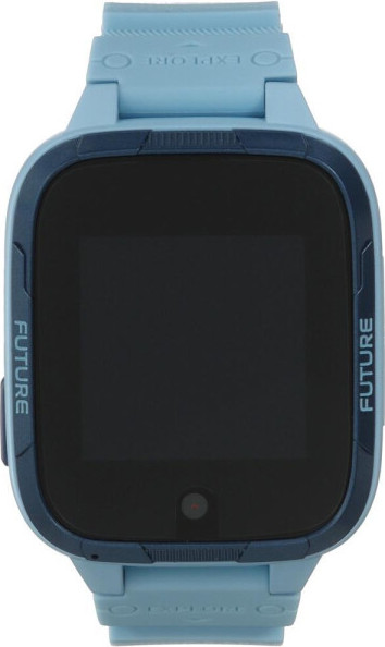 Изображение товара Умные часы детские Honor Choice Kids PLus 4G TAR-WB01 / 5504ACFD (синий)