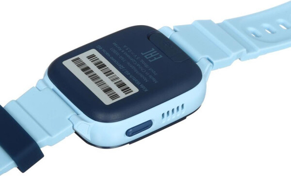 Изображение товара Умные часы детские Honor Choice Kids PLus 4G TAR-WB01 / 5504ACFD (синий)