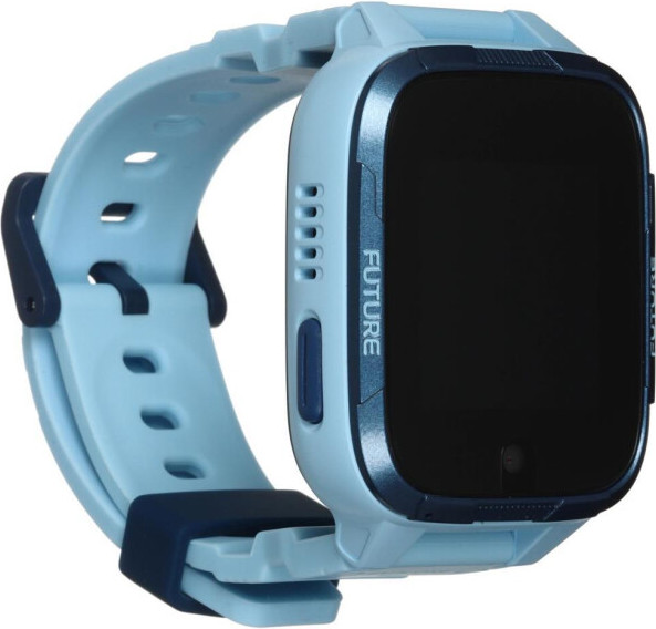 Изображение товара Умные часы детские Honor Choice Kids PLus 4G TAR-WB01 / 5504ACFD (синий)