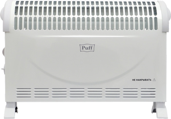 Изображение товара Конвектор Puff ОК 2000C
